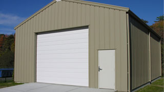 Garage Door Openers at Maple Leaf Seattle, Washington